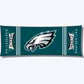 Philadelphia Eagles Body Pillow