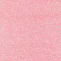 Petit Moi Fitted Toddler Sheet - Pink Dot