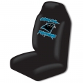Carolina Panthers NFL Car Seat Cover
