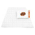 Oklahoma State Cowboys 100% Cotton T-Shirt Jersey Knit Sheet Set