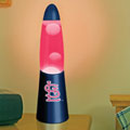 St. Louis Cardinals MLB Motion Lamp