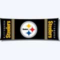 Pittsburgh Steelers Body Pillow