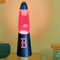 Boston Red Sox MLB Motion Lamp