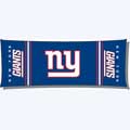 New York Giants Body Pillow