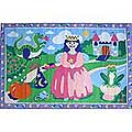 Happily Ever After Rug (39" x 58")