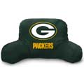 Green Bay Packers Bed Rest