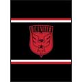 D.C. United 60" x 80" All-Star Collection Blanket / Throw