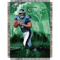 Donovan McNabb 48" x 60" Woven Tapestry Throw