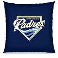San Diego Padres 18" Toss Pillow