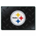 Pittsburgh Steelers NFL 20" x 30" Tufted Rug