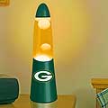 Green Bay Packers NFL Motion Lamp