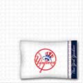 New York Yankees 100% Cotton T-Shirt Jersey Knit Sheet Set