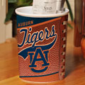 Auburn Tigers NCAA College Office Waste Basket