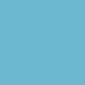 Bahama Blue Solid Color Fabric by the Yard