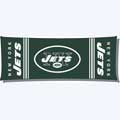 New York Jets Body Pillow