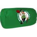Boston Celtics   NBA 14" x 8" Beaded Spandex Bolster Pillow