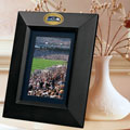 Seattle Seahawks NFL 10" x 8" Black Vertical Picture Frame