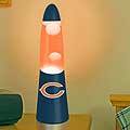Chicago Bears NFL Motion Lamp