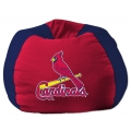 St. Louis Cardinals MLB 102" Bean Bag