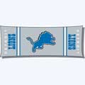 Detroit Lions Body Pillow