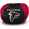 Atlanta Falcons Bean Bag