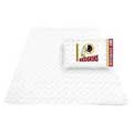 Washington Redskins 100% Cotton T-Shirt Jersey Knit Sheet Set