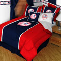New York Yankees MLB Microsuede Comforter