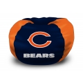 Chicago Bears NFL 102" Bean Bag
