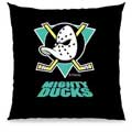 Anaheim Mighty Ducks 18" Toss Pillow