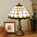 Pittsburgh Pirates MLB Stained Glass Tiffany Table Lamp