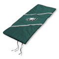 Philadelphia Eagles NFL Microsuede Waterproof Sleeping Bag