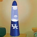 Kentucky Wildcats NCAA College 13" Motion Lava Lamp