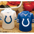 Indianapolis Colts NFL Gameday Salt n Pepper Shakers