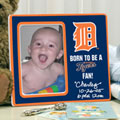 Detroit Tigers MLB Ceramic Picture Frame