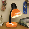 Tennessee Vols NCAA College Desk Lamp