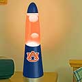 Auburn Tigers NCAA Motion Lamp