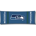Seattle Seahawks NFL 19" x 54" Body Pillow