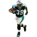 Steve Smith Fathead NFL Wall Graphic