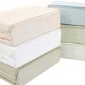 King 600 Thread Count 100% Egyptian Cotton Sateen Sheet Set