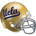 UCLA Helmet Fathead NCAA Wall Graphic