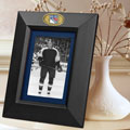 New York Rangers NHL 10" x 8" Black Vertical Picture Frame