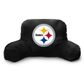 Pittsburgh Steelers NFL 20" x 12" Bed Rest