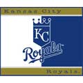 Kansas City Royals 60" x 50" All-Star Collection Blanket / Throw