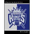 Sacramento Kings 60" x 80" All-Star Collection Blanket / Throw