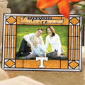 Tennessee Vols NCAA College 6.5" x 9" Horizontal Art-Glass Frame