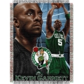 Kevin Garnett NBA "Players" 48" x 60" Tapestry Throw