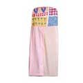 Two Hearts Diaper Stacker