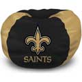 New Orleans Saints Bean Bag