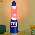 New York Giants NFL Motion Lamp