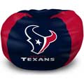 Houston Texans Bean Bag